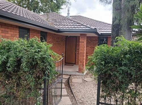 Two Totara Townhouse One Bedroom Executive Townhouse