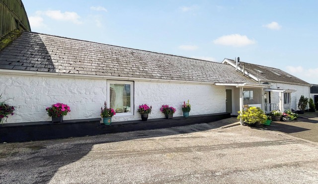 UK47549 - Carty Cottage