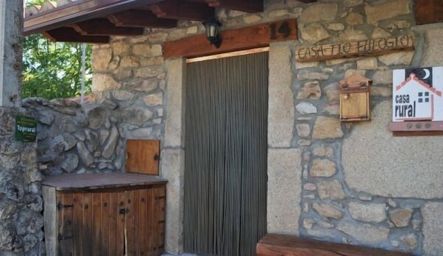 Uncle Eulogio House for 6 people
