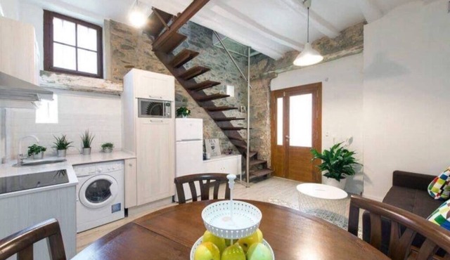 UNIQUE 3 BED HOUSE in HORTA By MyRentalHost