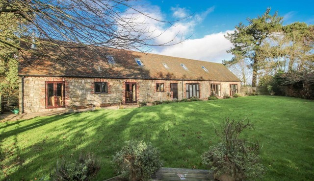 Upper Home Farm, Cardington
