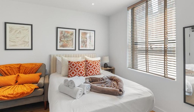 Urban Haven - North London Edition