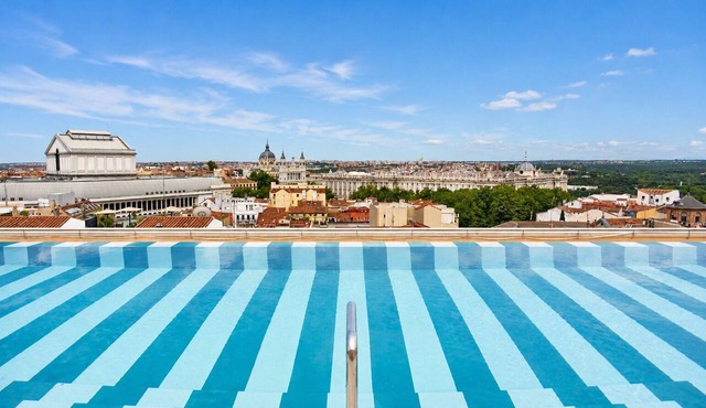 Urban Hive Madrid