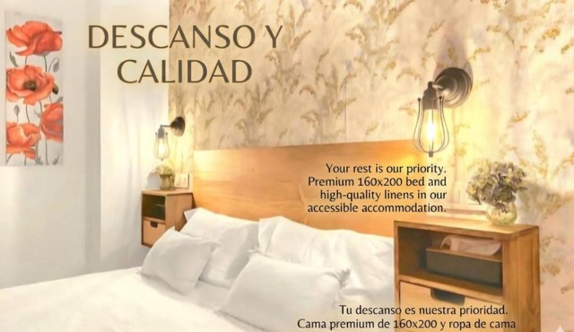 URBAN LOFT VALENCIA