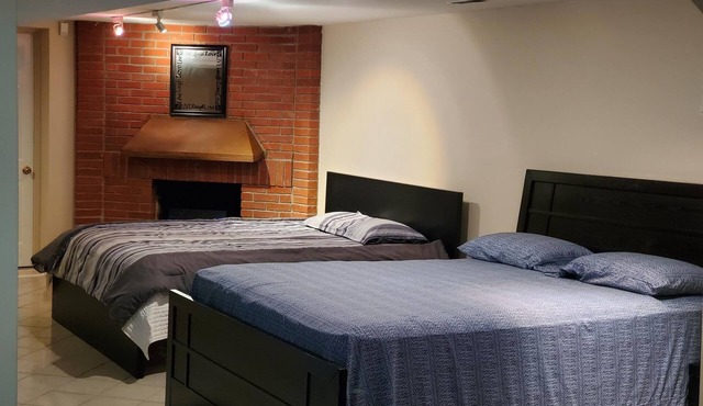 Urban Love Nest