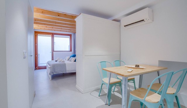 URBAN SUITES GALLERY PALMA TI/75 by PriorityVillas