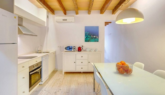URBAN SUITES 1 PALMA STANDARD by PriorityVillas