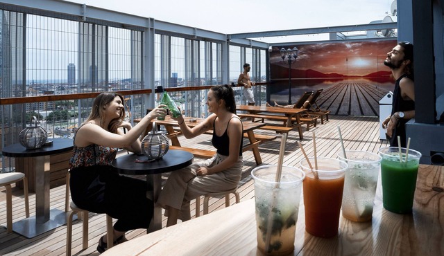 Urbany Hostels Barcelona