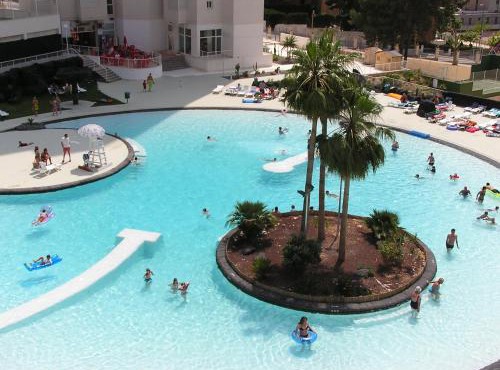 Vacanza Complex