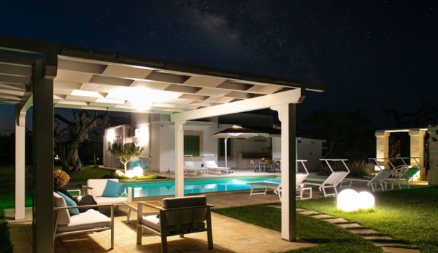 Vacation home by Interhome