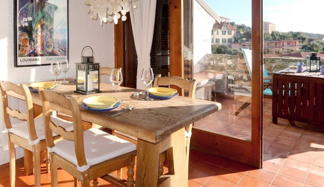 Vacation home Danese by Interhome