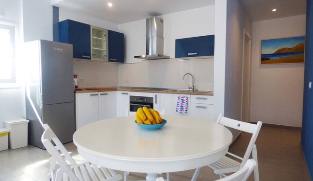 Vacation Home 'Casa Rociega - Montaña Clara 2' with Wi-Fi