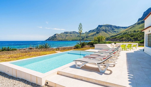 Vacation home Xoroi by Interhome