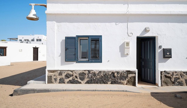 Vacation Home "Villa Sueños Zenoneisabel" with Sea View & 2 Private Terraces