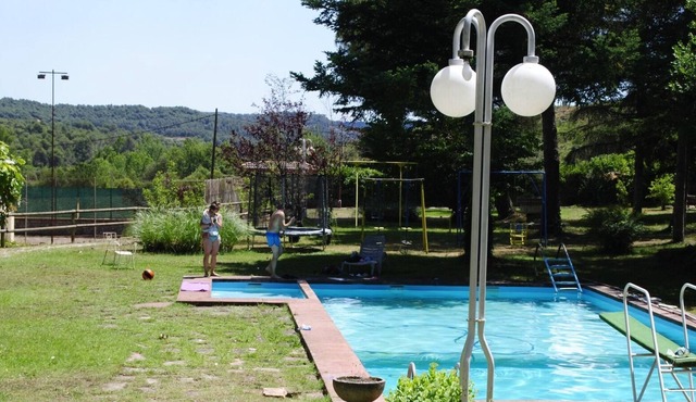 Vacation House L'aviador De Can Ton