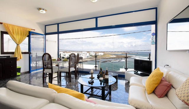 Vacation Property with Wi-Fi, Balcony, and Stunning Views