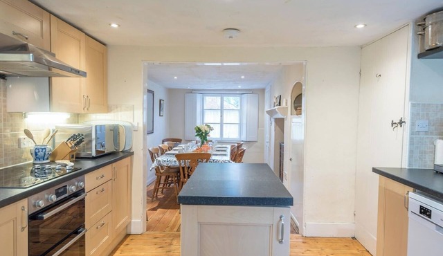 Varley House, Saxmundham