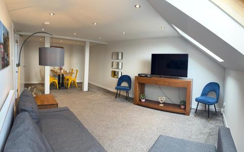 Vennel Street Apartments A