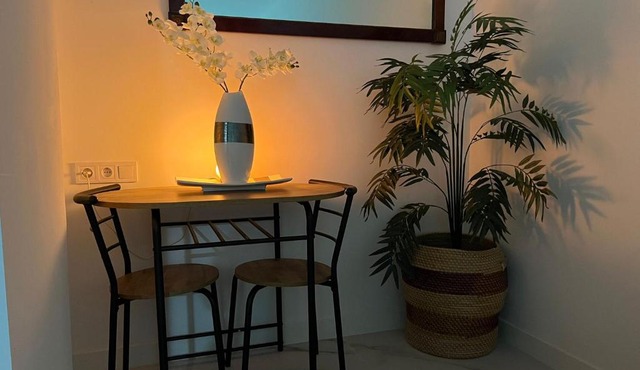 Ventas 2, Apartamento con encanto