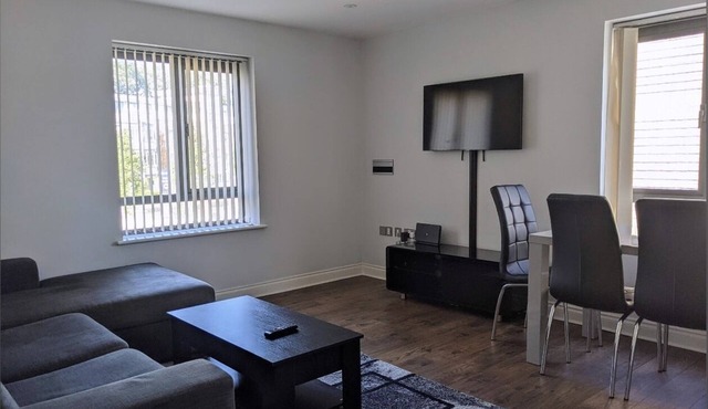 Victoria apartment | Long stays welcome