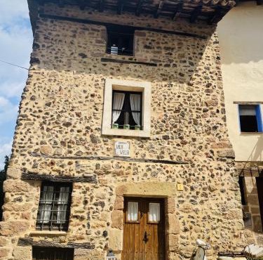 ViLA VELLA 1