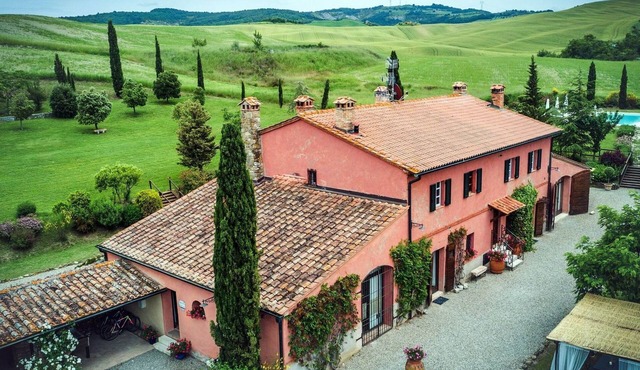 Villa 'Al Podere Alberto by Interhome