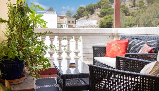 Villa Alicia Guest House