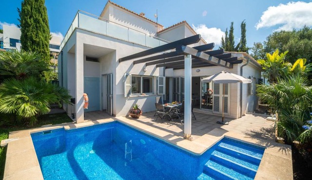 Villa Amanecer by Interhome