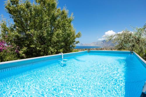 Villa Anna Messina