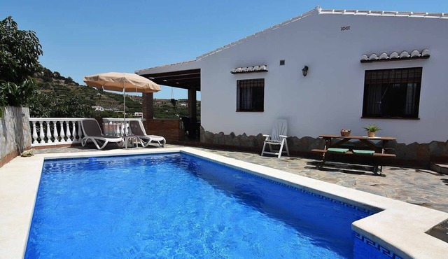 Villa Antonio