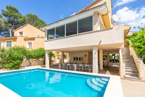 Villa Arenas