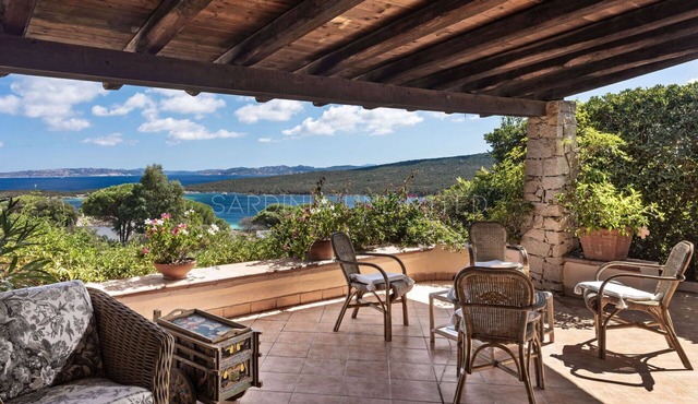 Villa Astro Celeste - Sardinia Unlimited
