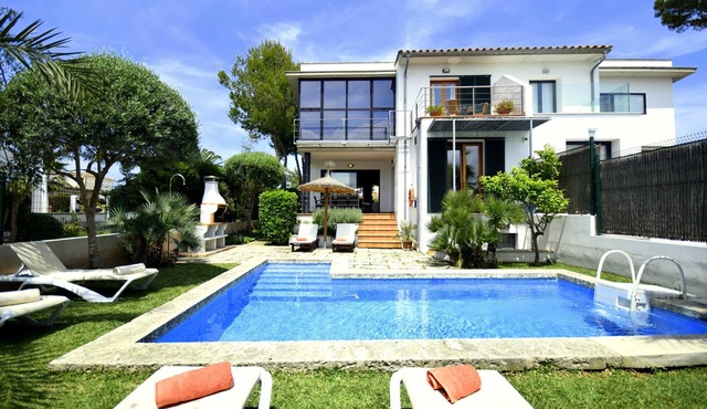 Villa Baulo Pleta 20227 - Villa Baulo Pleta
