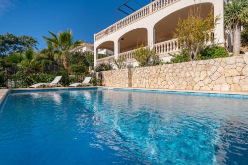 Villa Bendinat 10 by PriorityVillas
