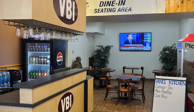 Villa Bianca Inn & Restaurant