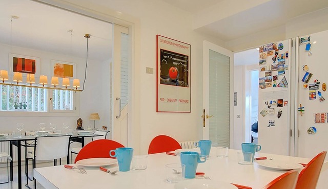 Villa Bonanova Style
