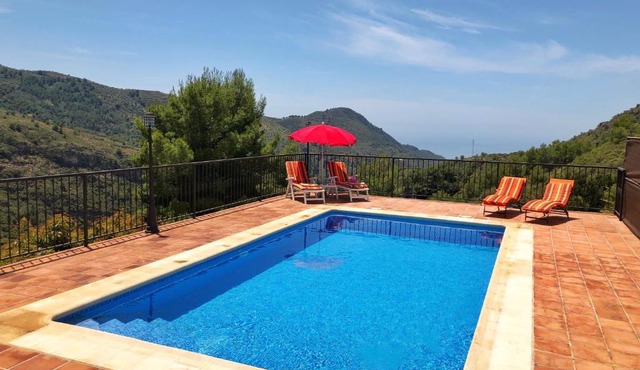 Villa Bonita