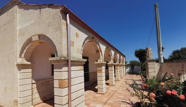 Villa Chidro - Independent Tourist Rental San Pietro in Bevagna