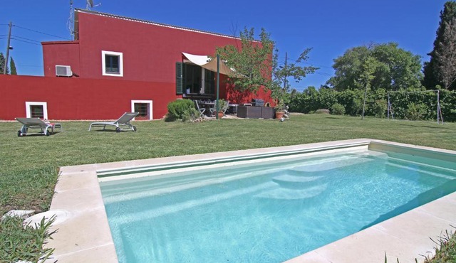 Villa Ca´n Tomas