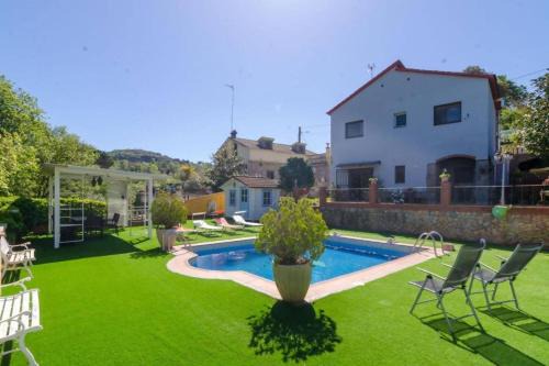 Villa Cal Roig