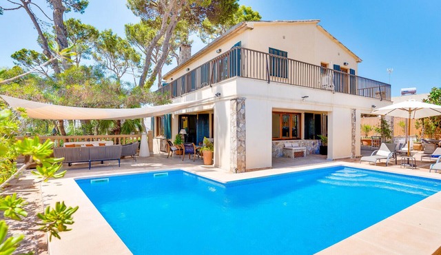 VILLA CALA ESTANCIA MERCEDES by PriorityVillas