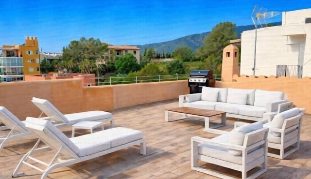 Villa Can Moya