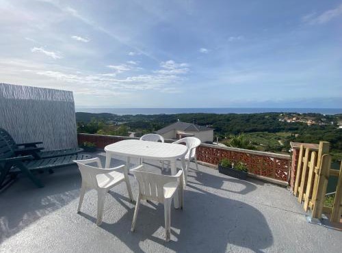Villa Catalina - Vistamar