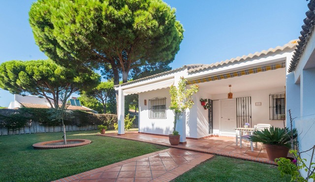 Villa/Chalet with charm in Roche. VFT/CA/00636
