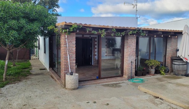 Villa corzo