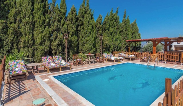 Villa Covadonga Vélez-Málaga by Ruralidays
