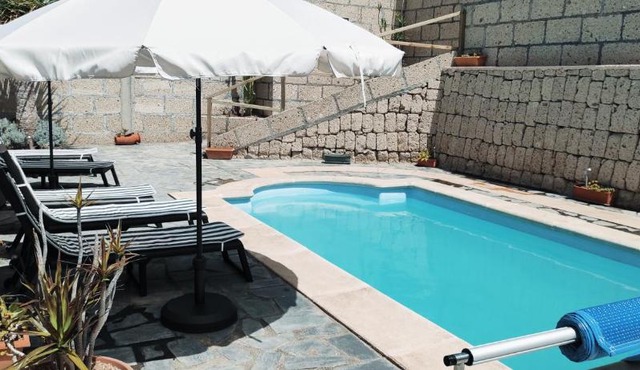 Villa Cubas