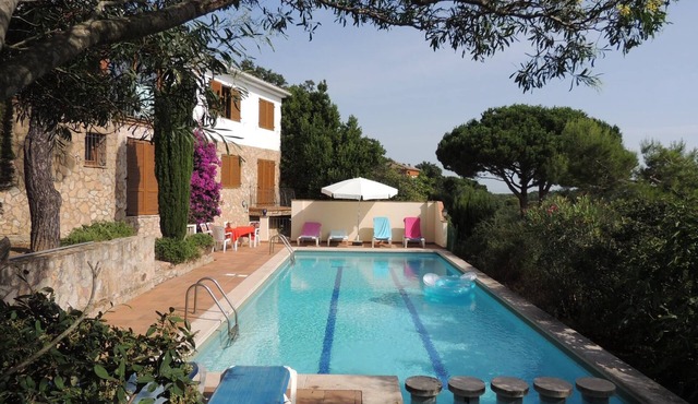 Villa Dalí