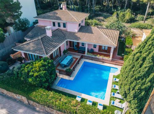 Villa Damar
