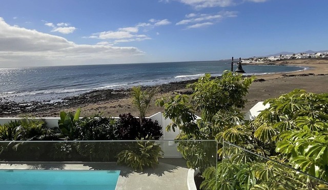 Villa del Mar - Beachhouse